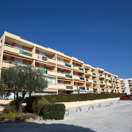Appartement Cote D'azur-10 By Interhome Bormes-les-Mimosas