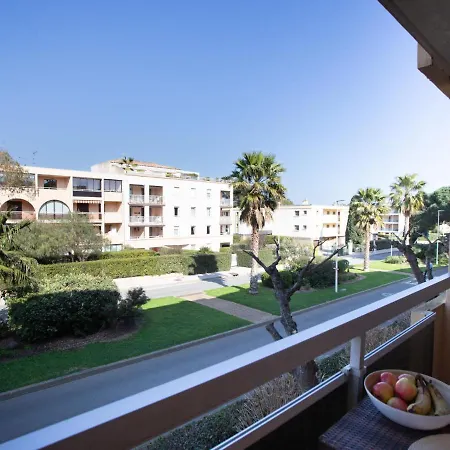 Cote D'azur-10 By Interhome * Bormes-les-Mimosas