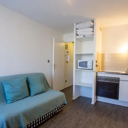 Appartement Cote D'azur-10 By Interhome