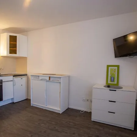 Cote D'azur-10 By Interhome * בורם-לה-מימוזה