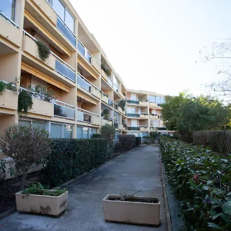 Cote D'azur-10 By Interhome בורם-לה-מימוזה