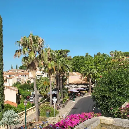 Cote D'azur-10 By Interhome Appartement