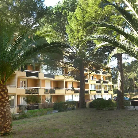 Cote D'azur-10 By Interhome Bormes-les-Mimosas