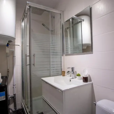 Apartament Cote D'azur-10 By Interhome