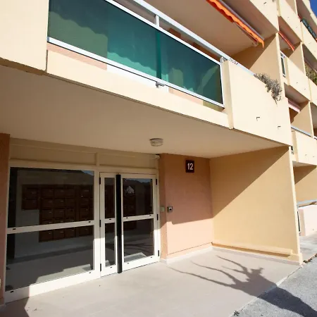 Cote D'azur-10 By Interhome