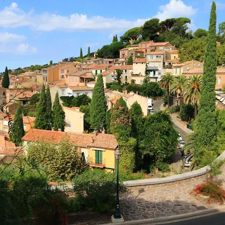 Cote D'azur-10 By Interhome * Bormes-les-Mimosas