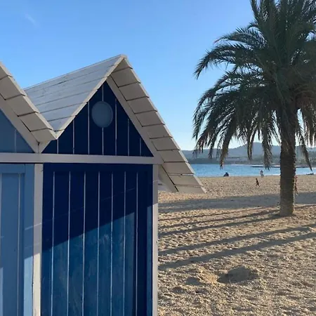 Apartamento Cote D'azur-10 By Interhome Bormes-les-Mimosas